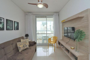 Maravilhoso apartamento área nobre - LG02H
